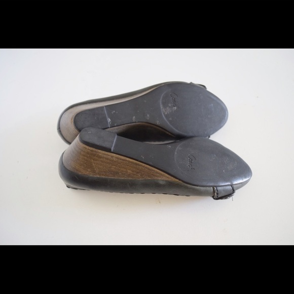 Coach 'Millie' wedges - Picture 5 of 6